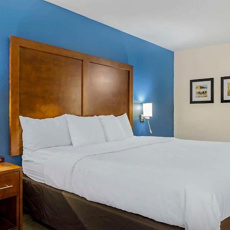 Comfort Inn Garner Clayton I-40 Extérieur photo