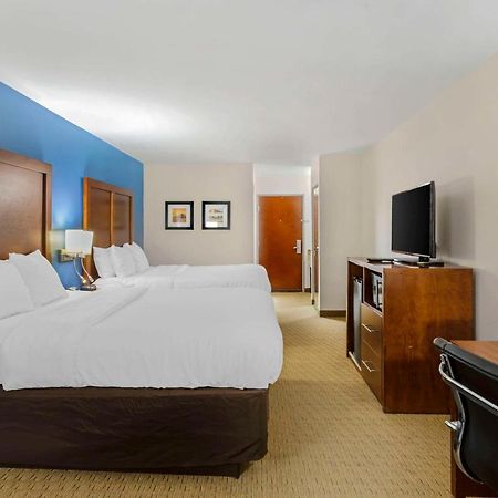 Comfort Inn Garner Clayton I-40 Extérieur photo