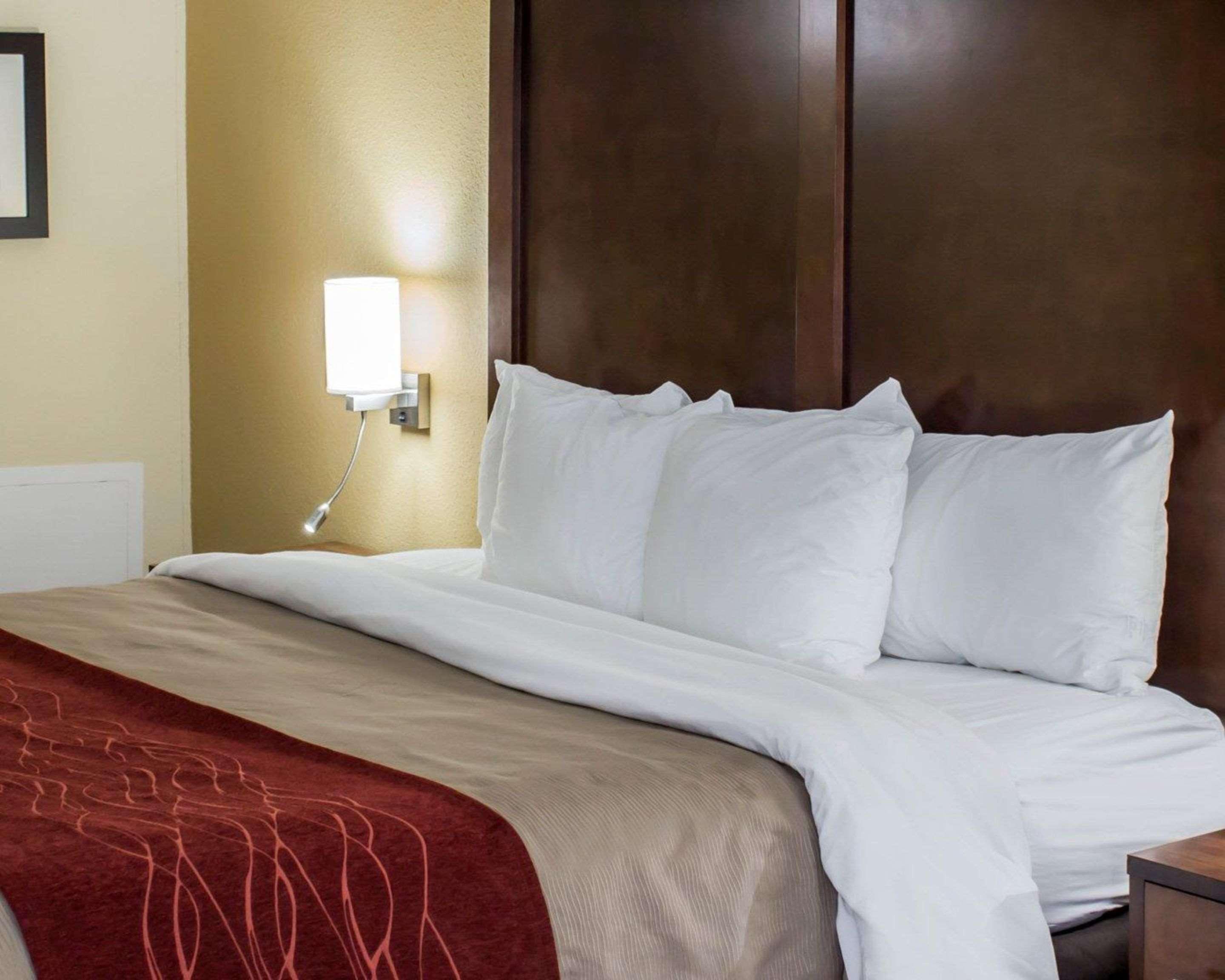 Comfort Inn Garner Clayton I-40 Extérieur photo