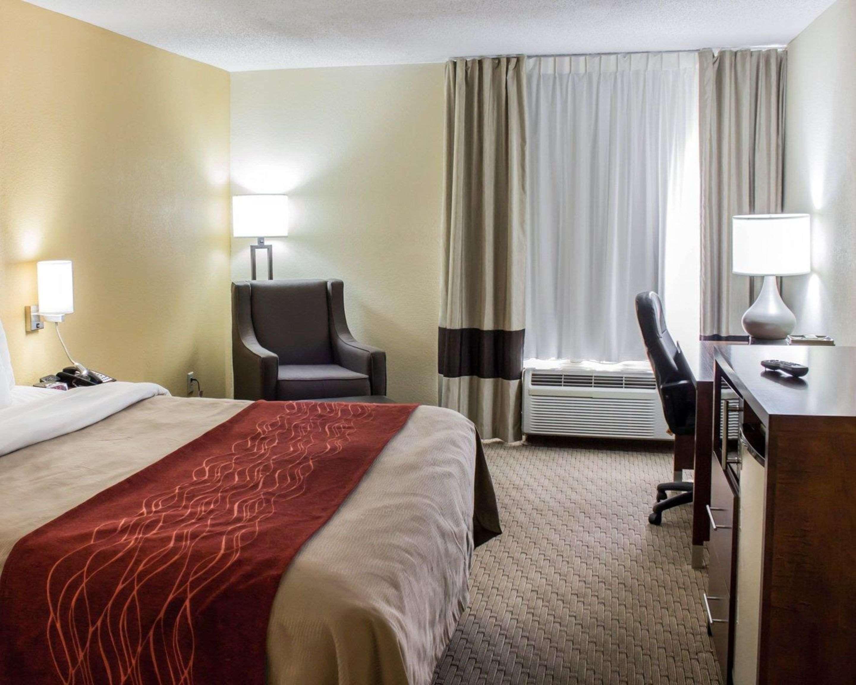 Comfort Inn Garner Clayton I-40 Extérieur photo
