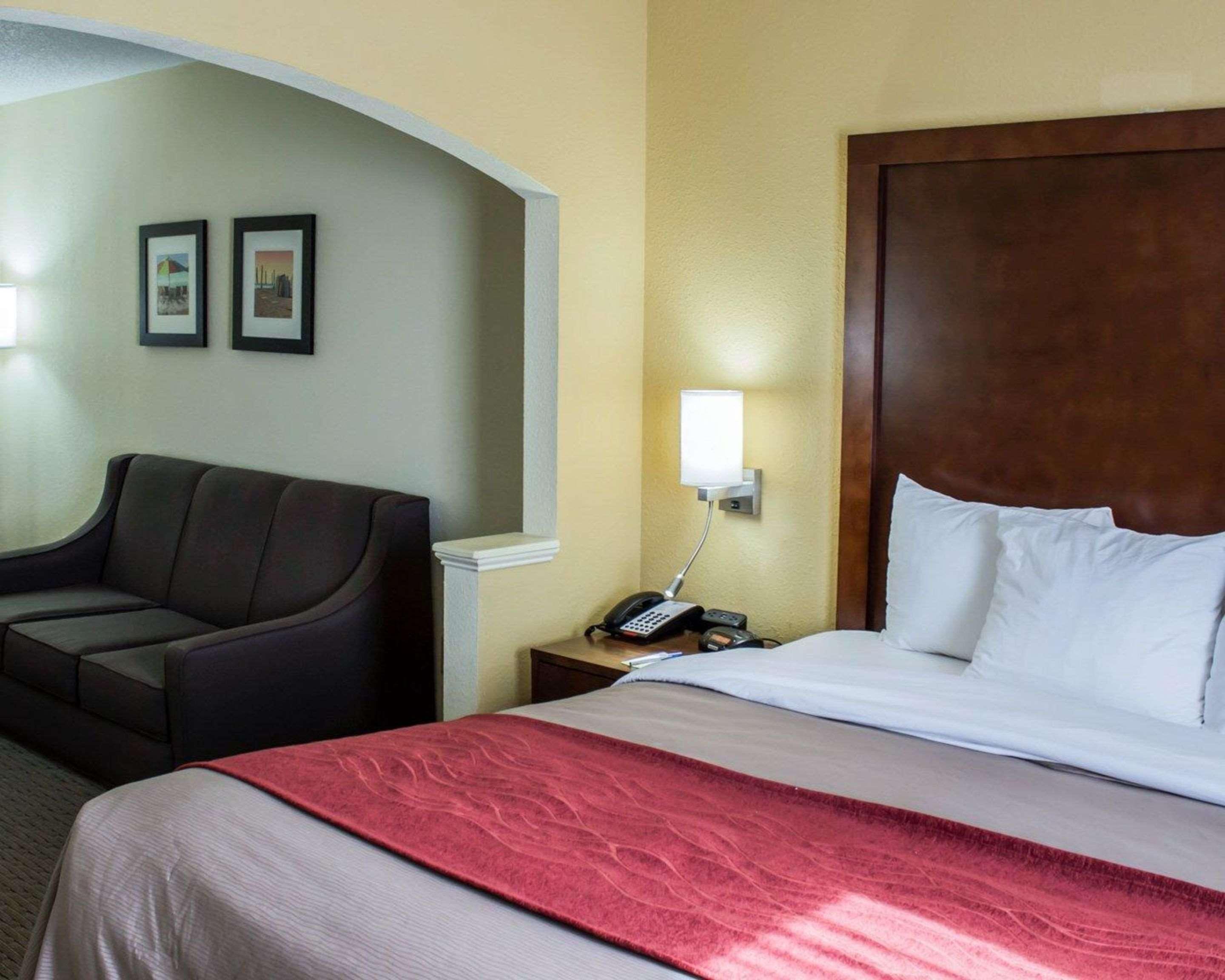 Comfort Inn Garner Clayton I-40 Extérieur photo