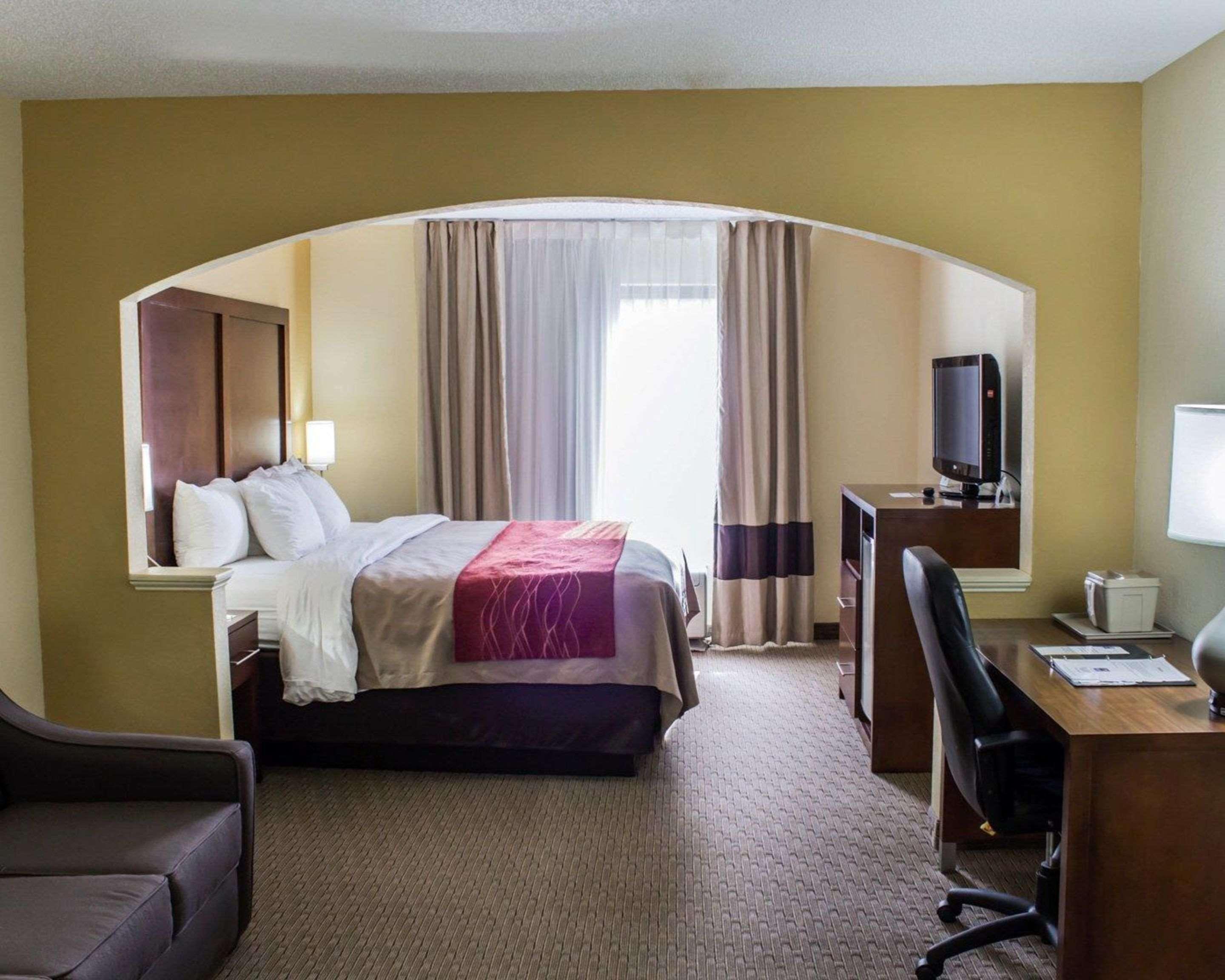 Comfort Inn Garner Clayton I-40 Extérieur photo
