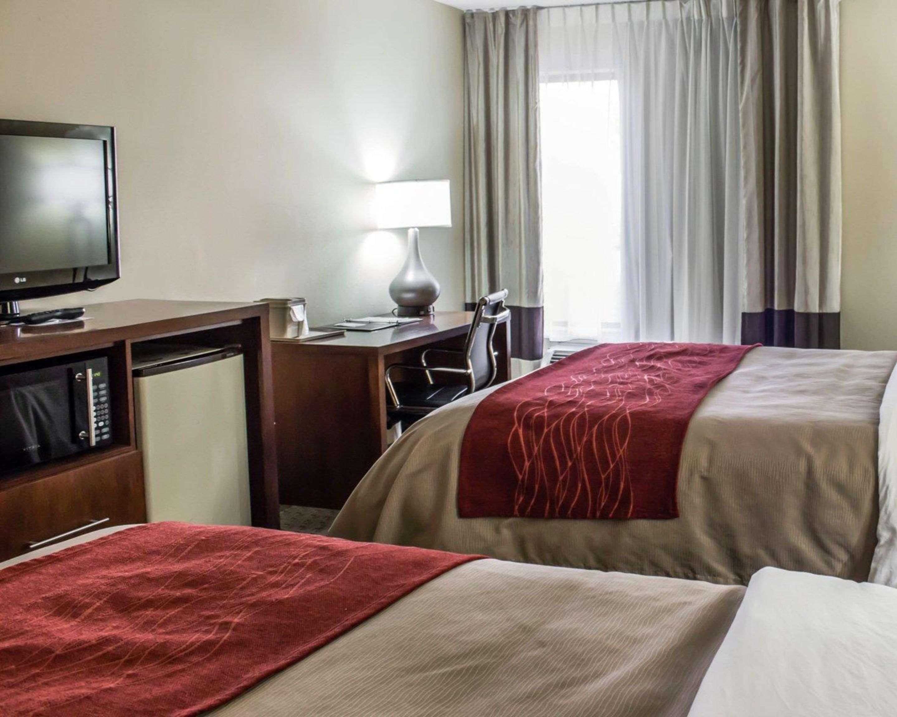 Comfort Inn Garner Clayton I-40 Extérieur photo