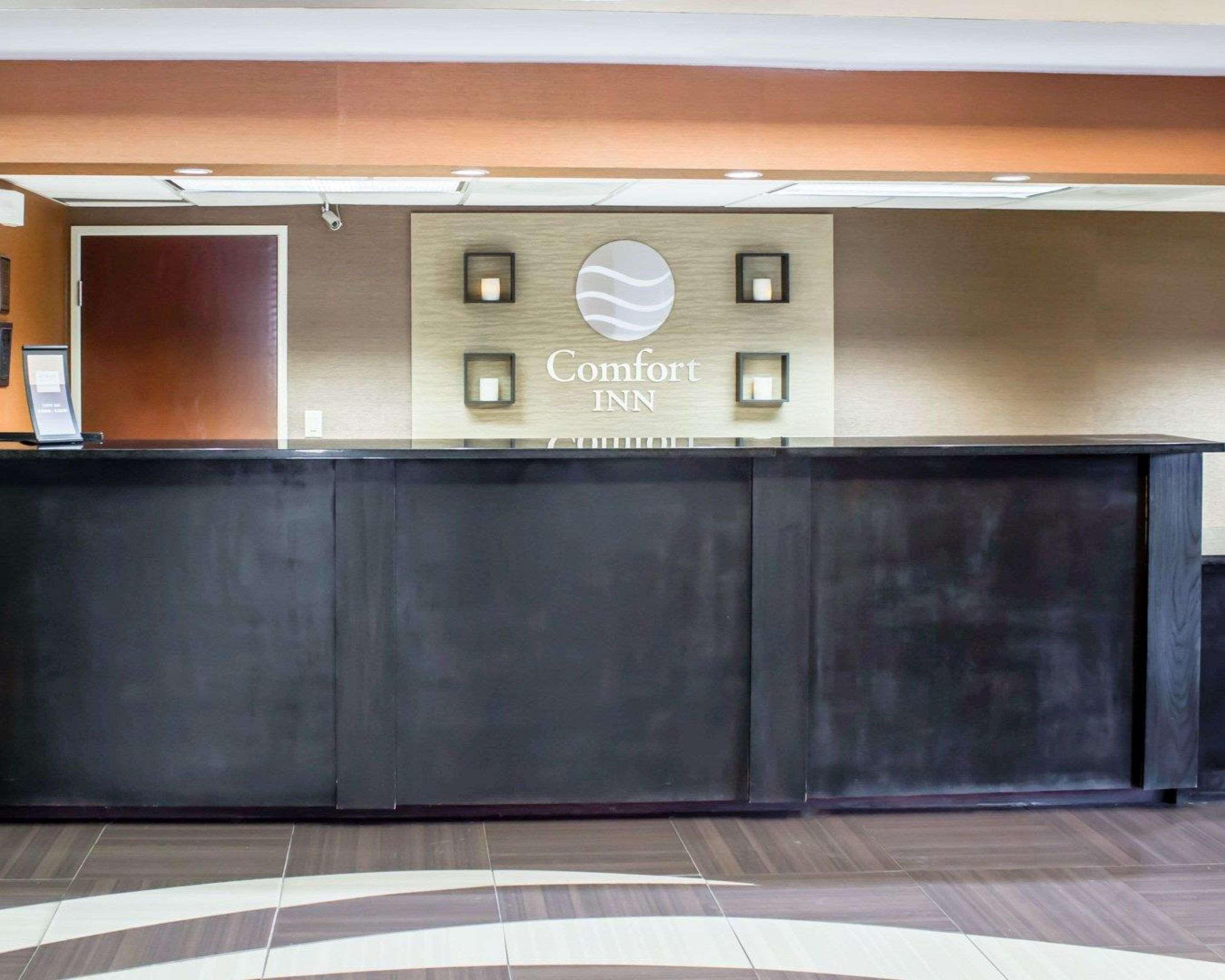 Comfort Inn Garner Clayton I-40 Extérieur photo