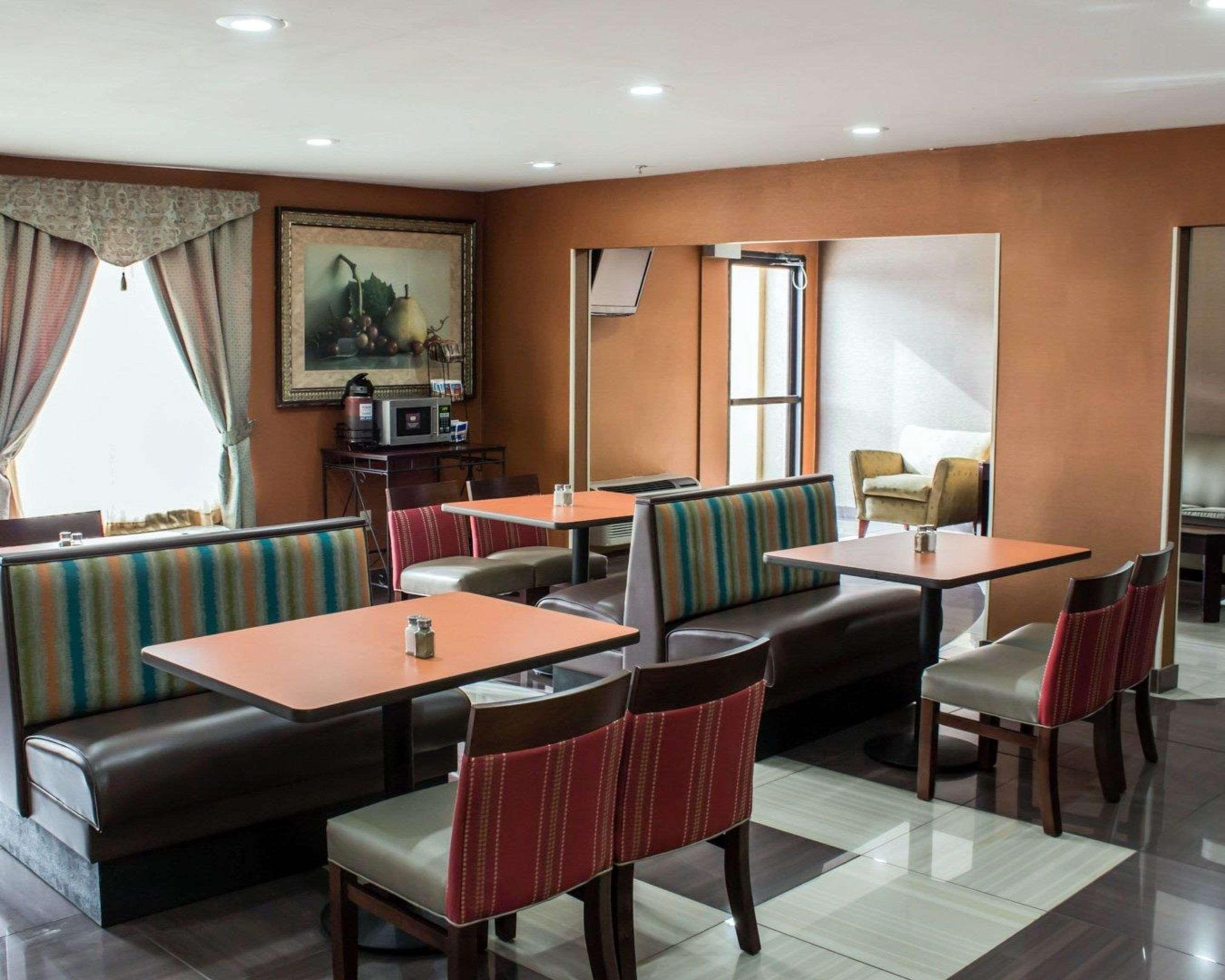 Comfort Inn Garner Clayton I-40 Extérieur photo