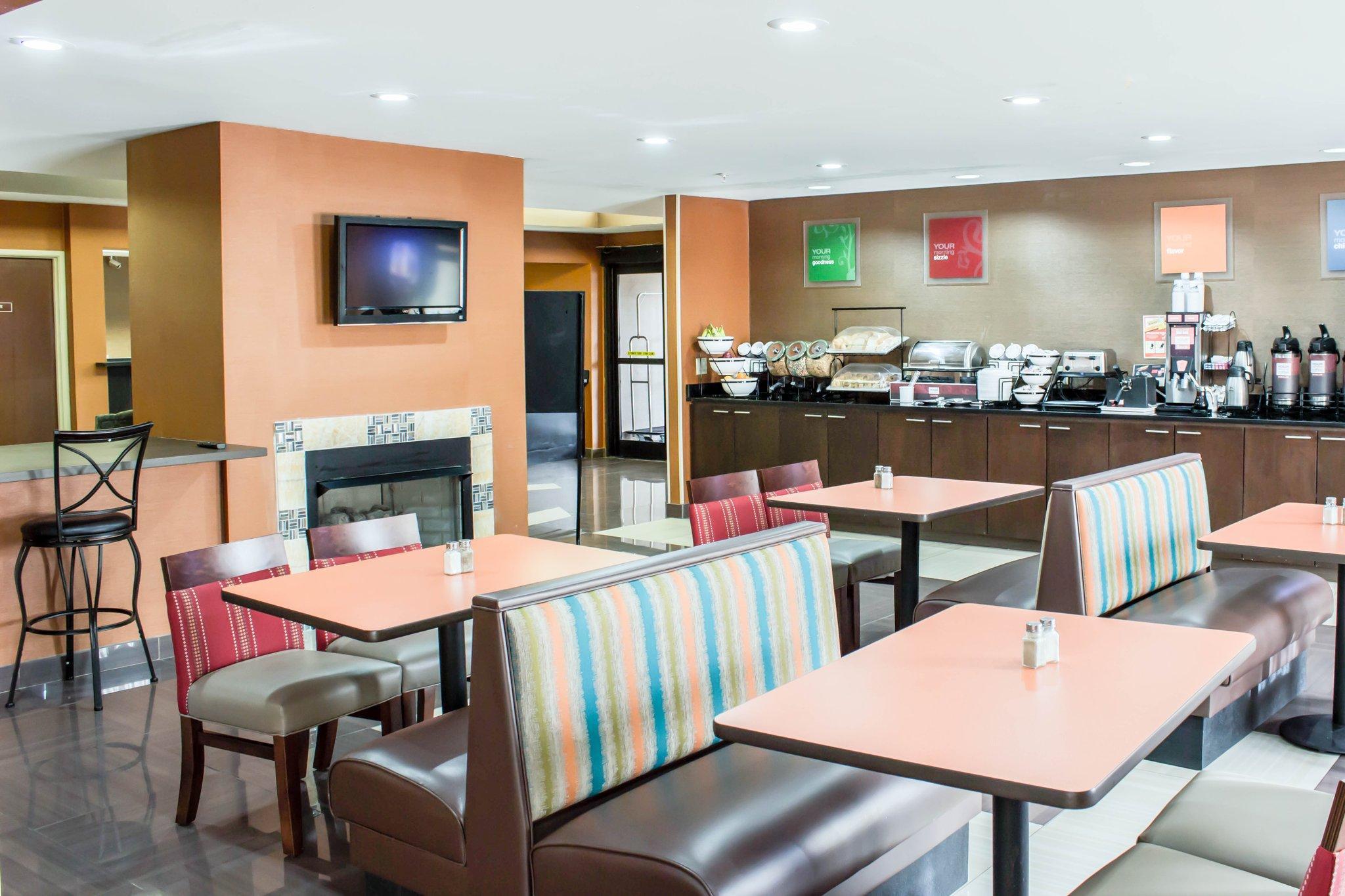 Comfort Inn Garner Clayton I-40 Extérieur photo