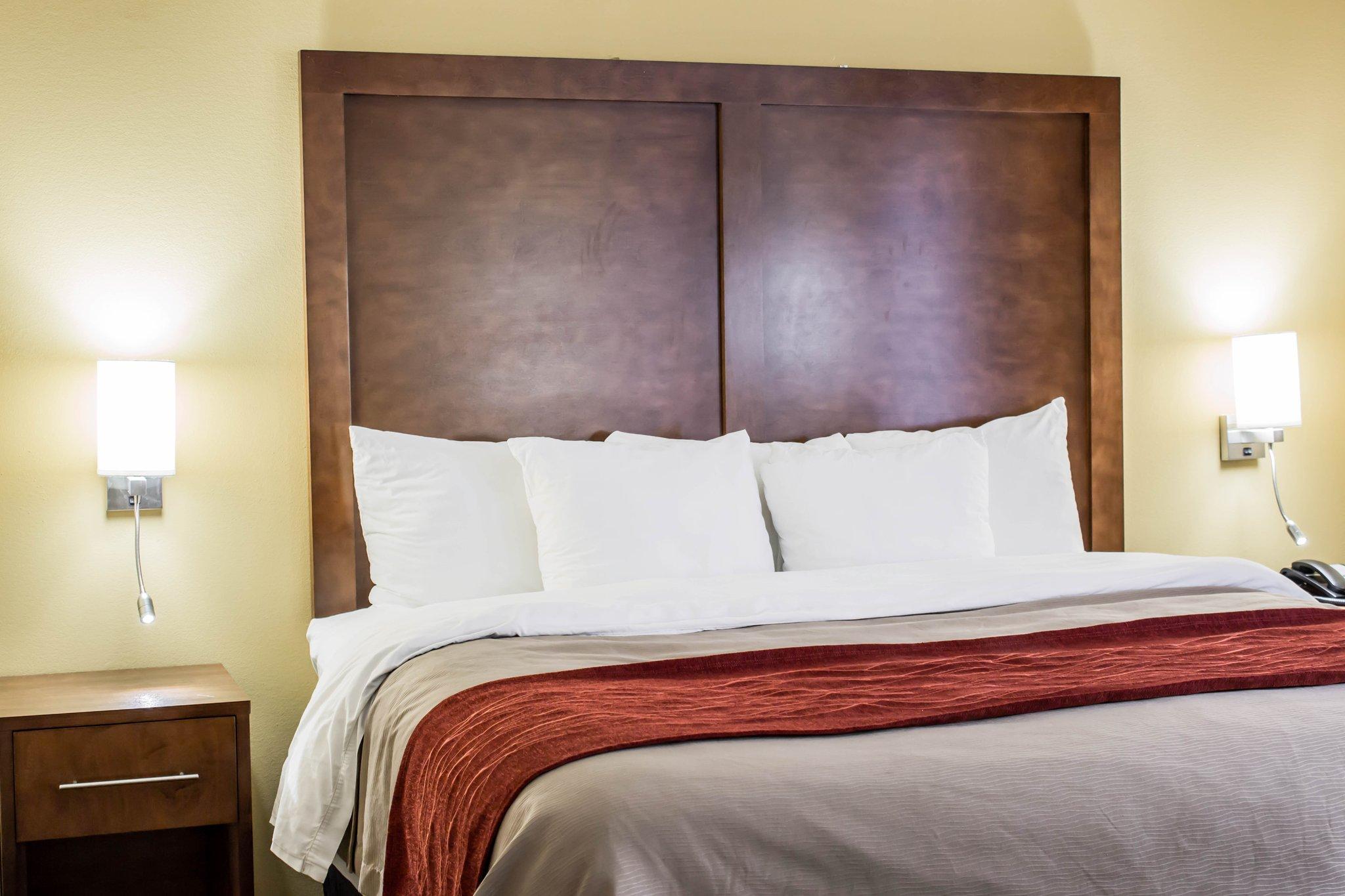 Comfort Inn Garner Clayton I-40 Extérieur photo