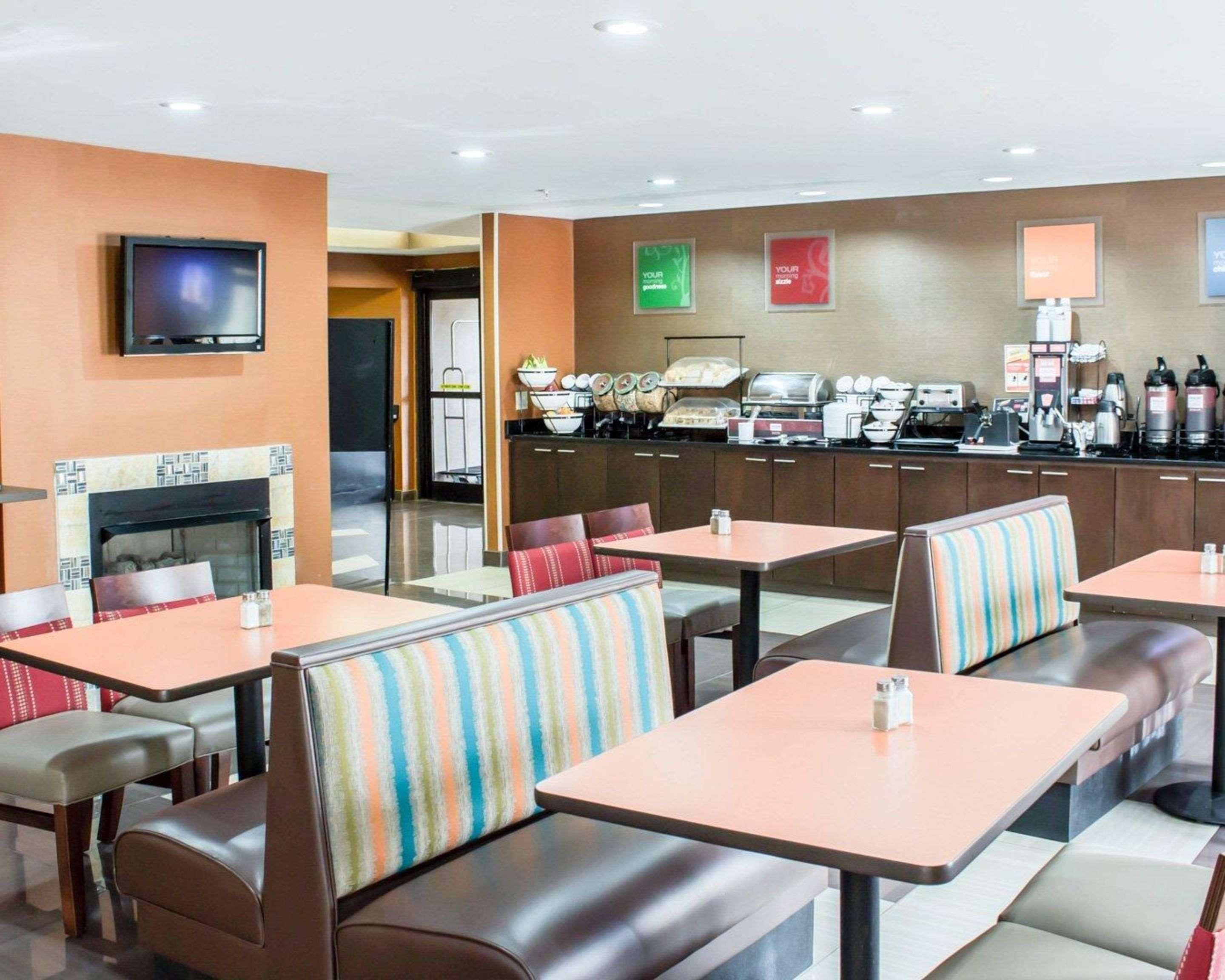 Comfort Inn Garner Clayton I-40 Extérieur photo