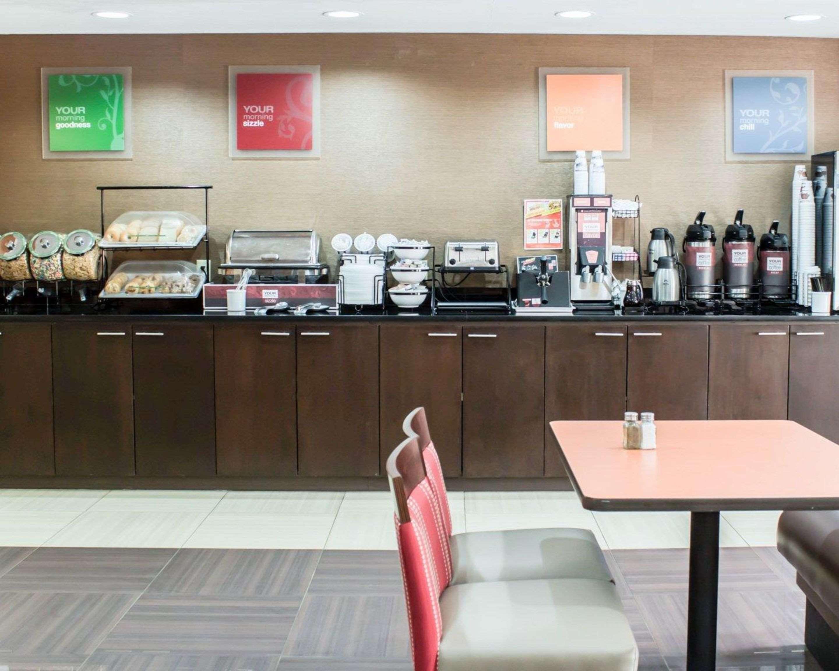 Comfort Inn Garner Clayton I-40 Extérieur photo