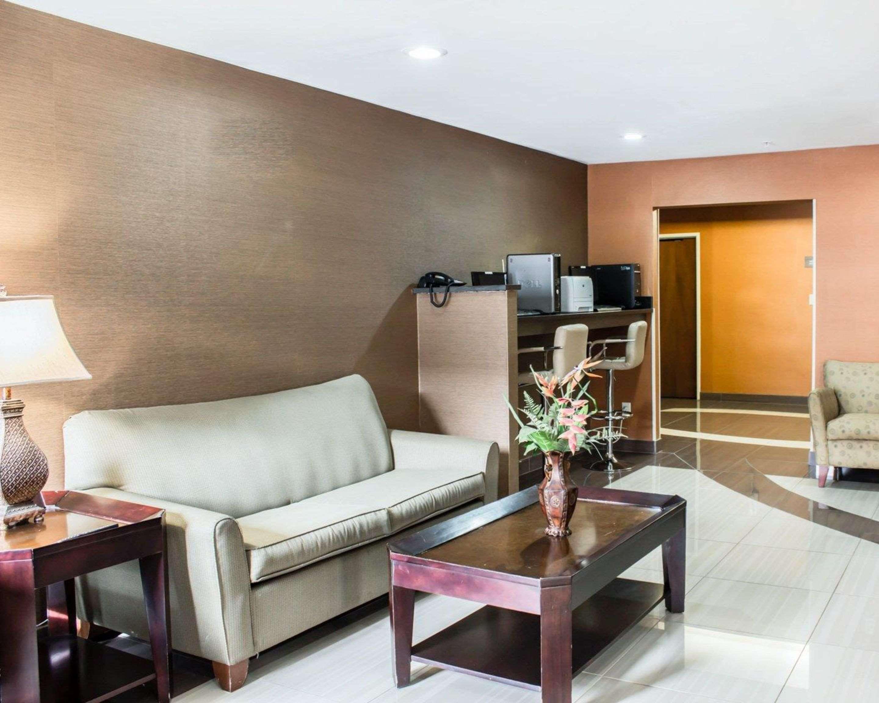 Comfort Inn Garner Clayton I-40 Extérieur photo