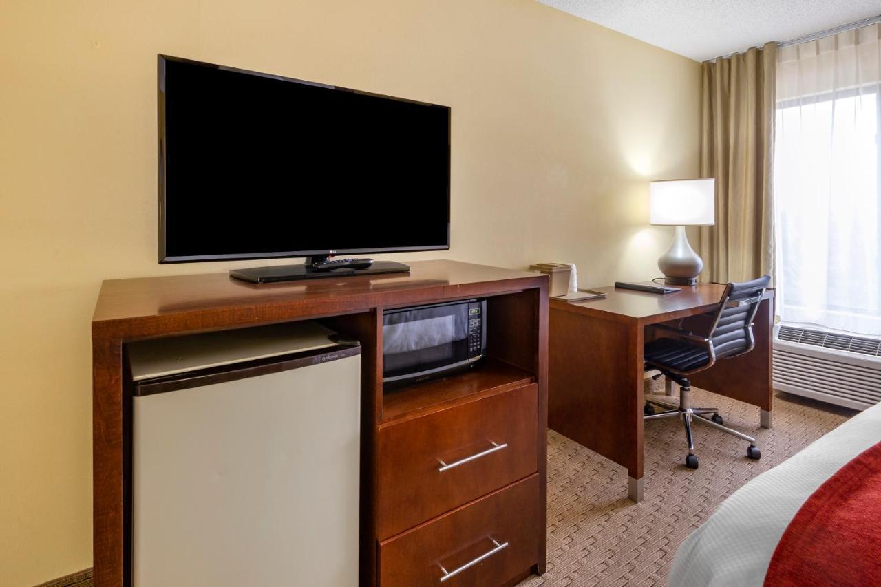 Comfort Inn Garner Clayton I-40 Extérieur photo
