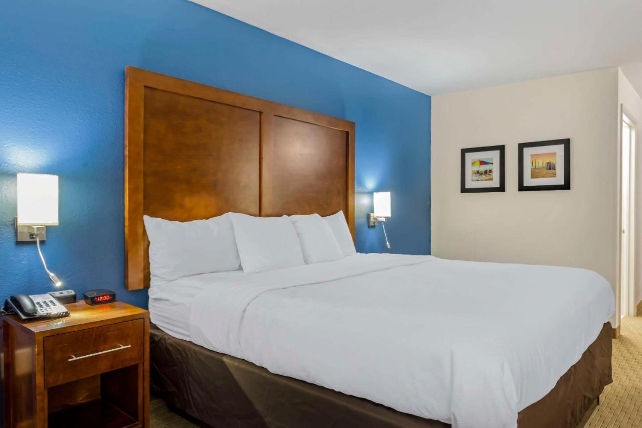 Comfort Inn Garner Clayton I-40 Extérieur photo
