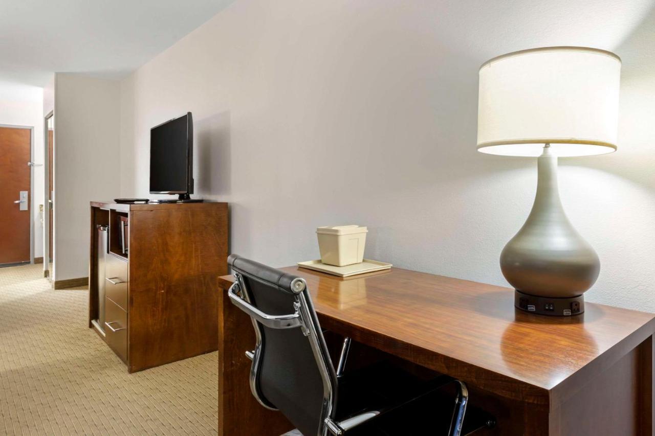 Comfort Inn Garner Clayton I-40 Extérieur photo