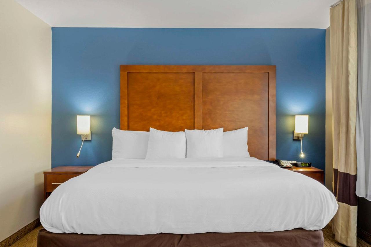 Comfort Inn Garner Clayton I-40 Extérieur photo