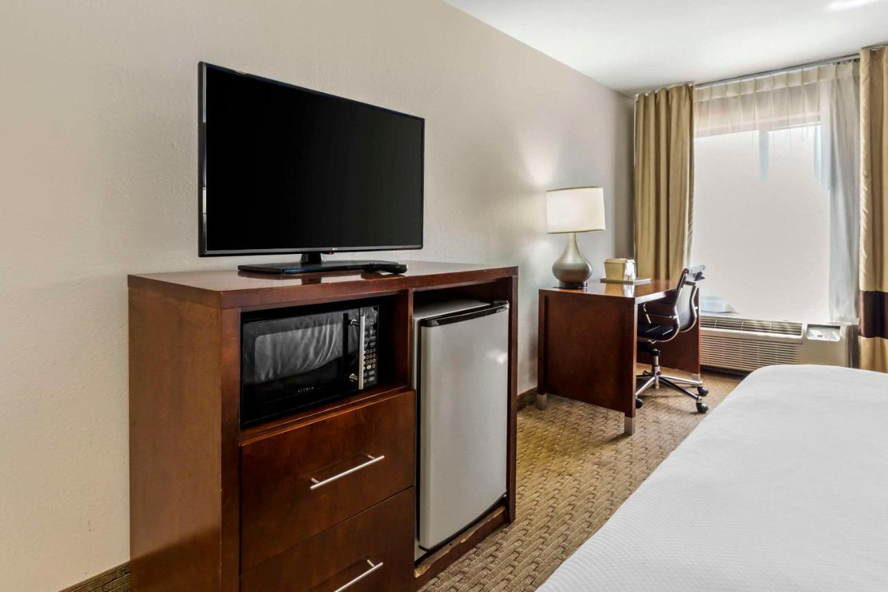 Comfort Inn Garner Clayton I-40 Extérieur photo