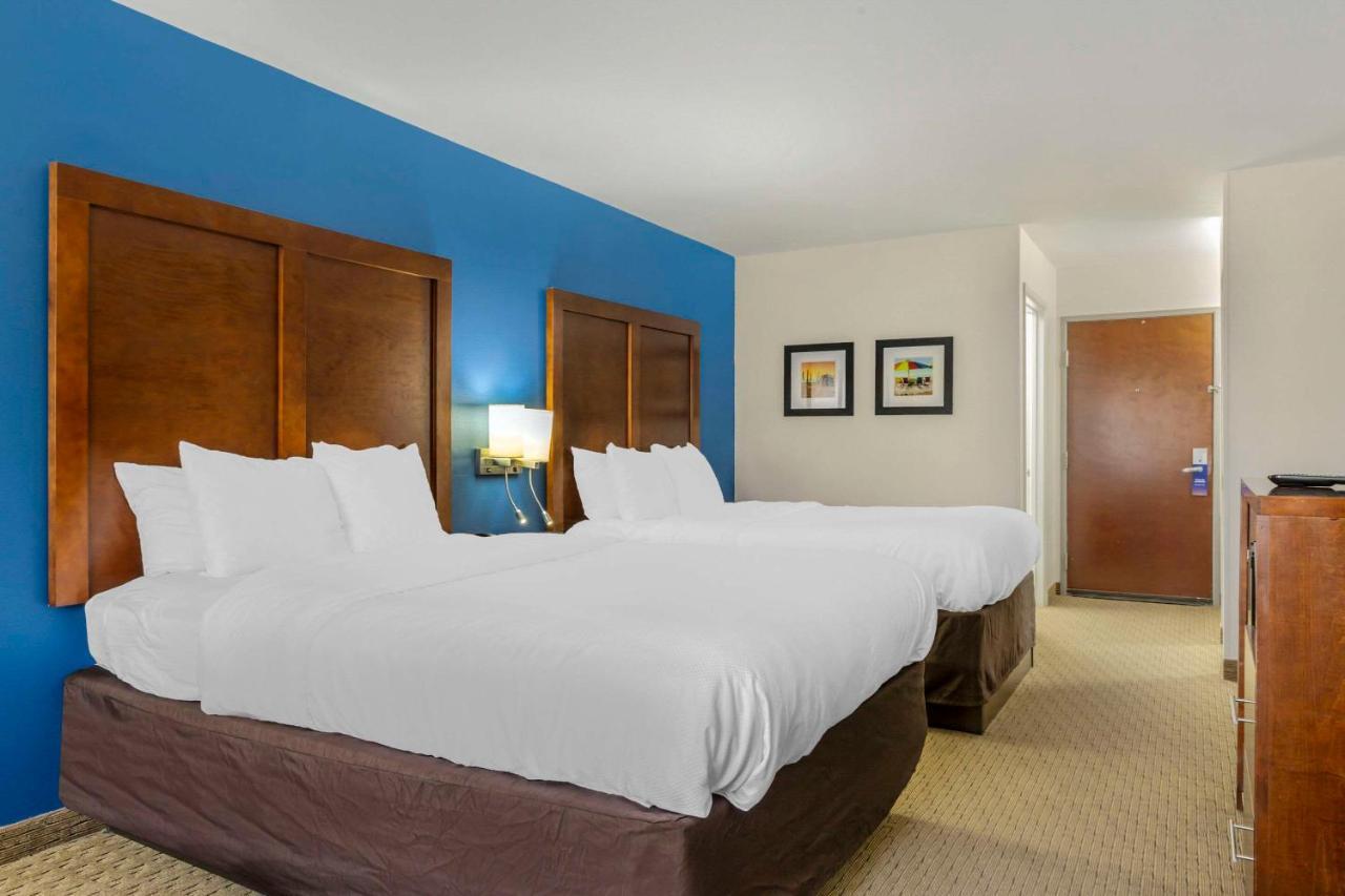 Comfort Inn Garner Clayton I-40 Extérieur photo