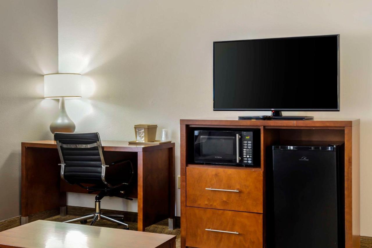Comfort Inn Garner Clayton I-40 Extérieur photo