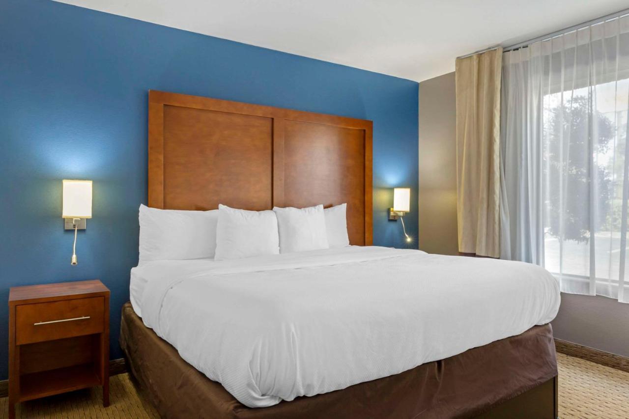 Comfort Inn Garner Clayton I-40 Extérieur photo