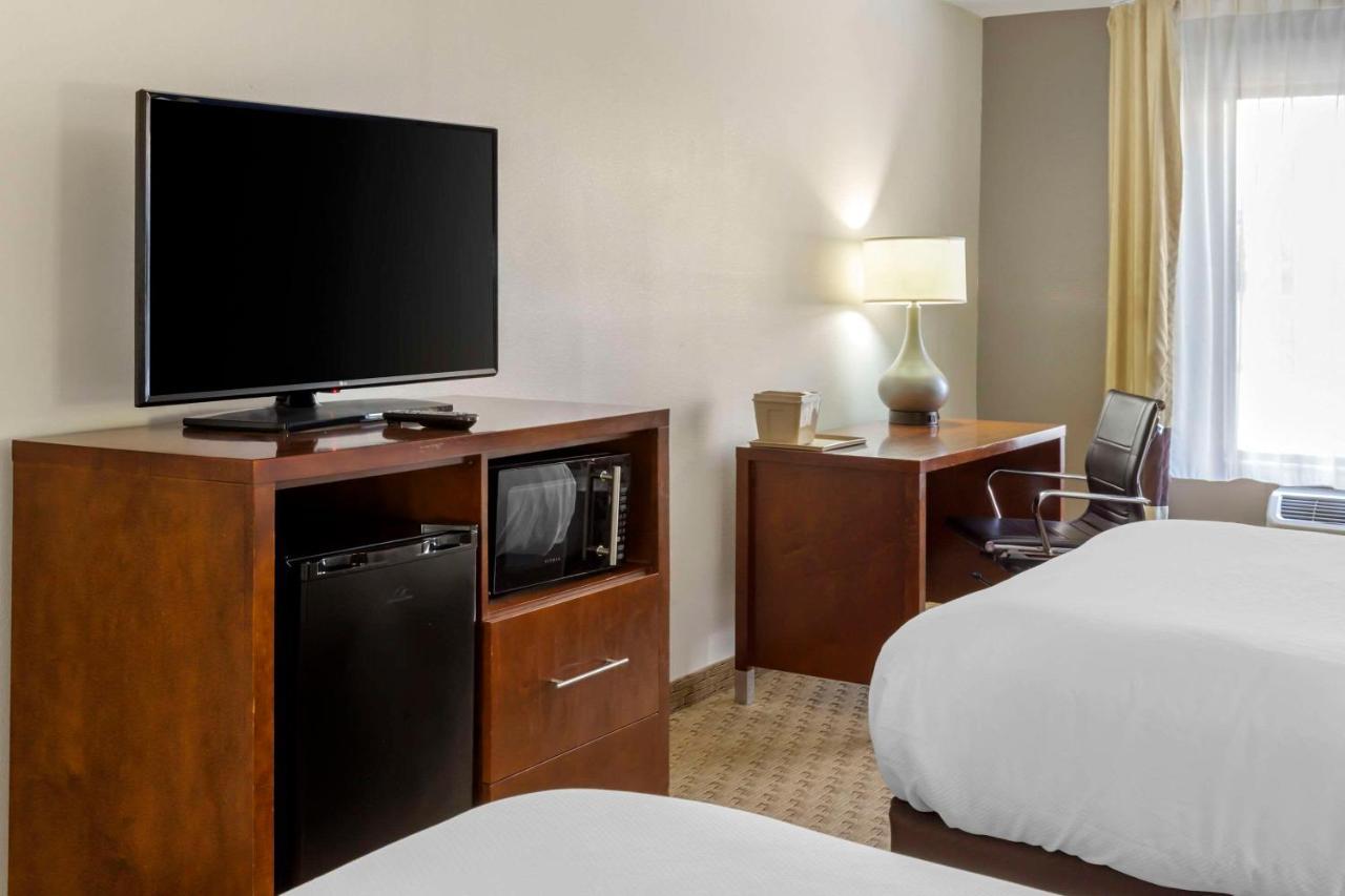 Comfort Inn Garner Clayton I-40 Extérieur photo