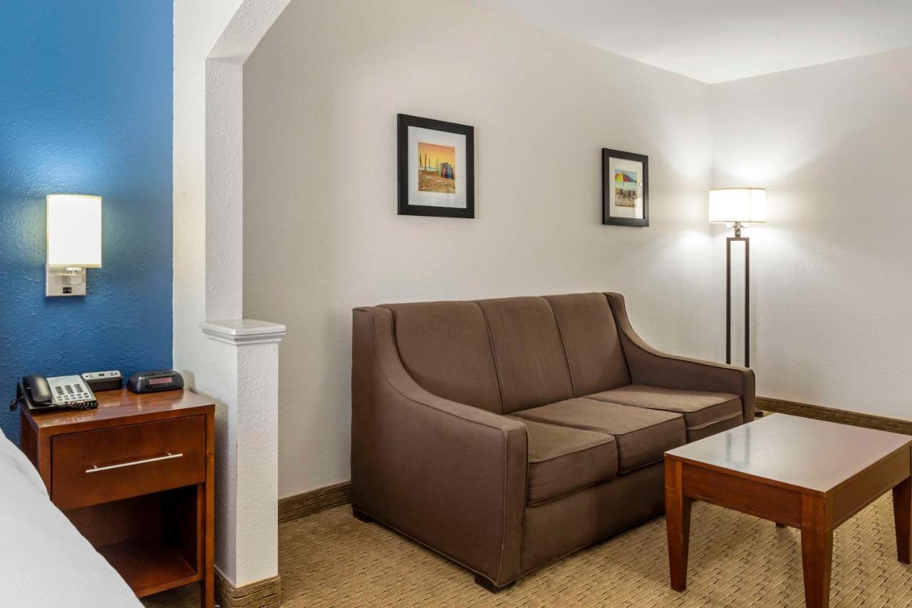 Comfort Inn Garner Clayton I-40 Extérieur photo