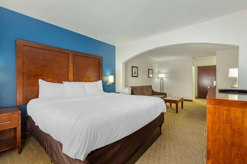 Comfort Inn Garner Clayton I-40 Extérieur photo